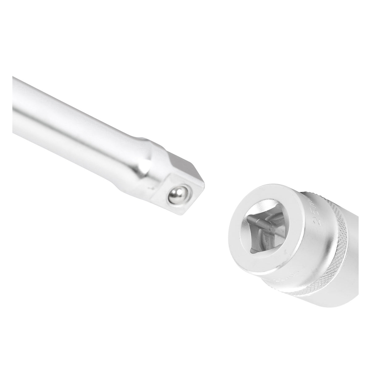 OEMTOOLS 22405 25 mm 1/2 Inch Drive Socket Additional Image 4