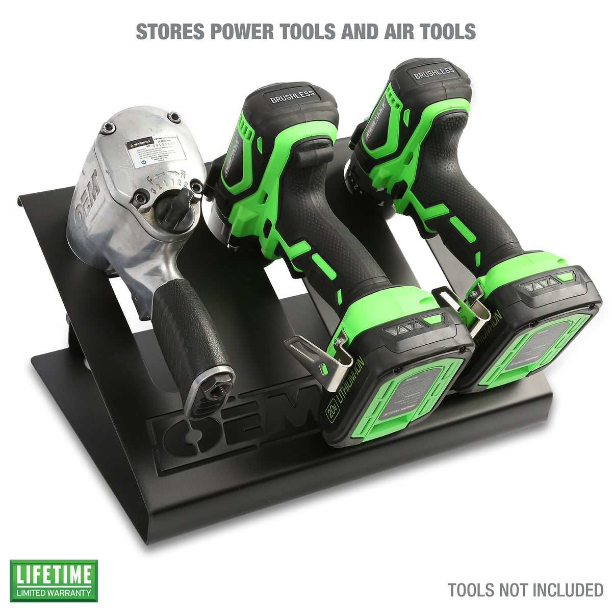 OEMTools 23131 Magnetic Power Tool Holder Additional Image 1