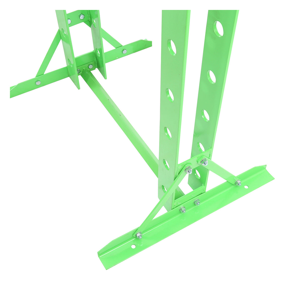 OEMTOOLS 24810 20 Ton Bottle Jack Shop Press Additional Image 6