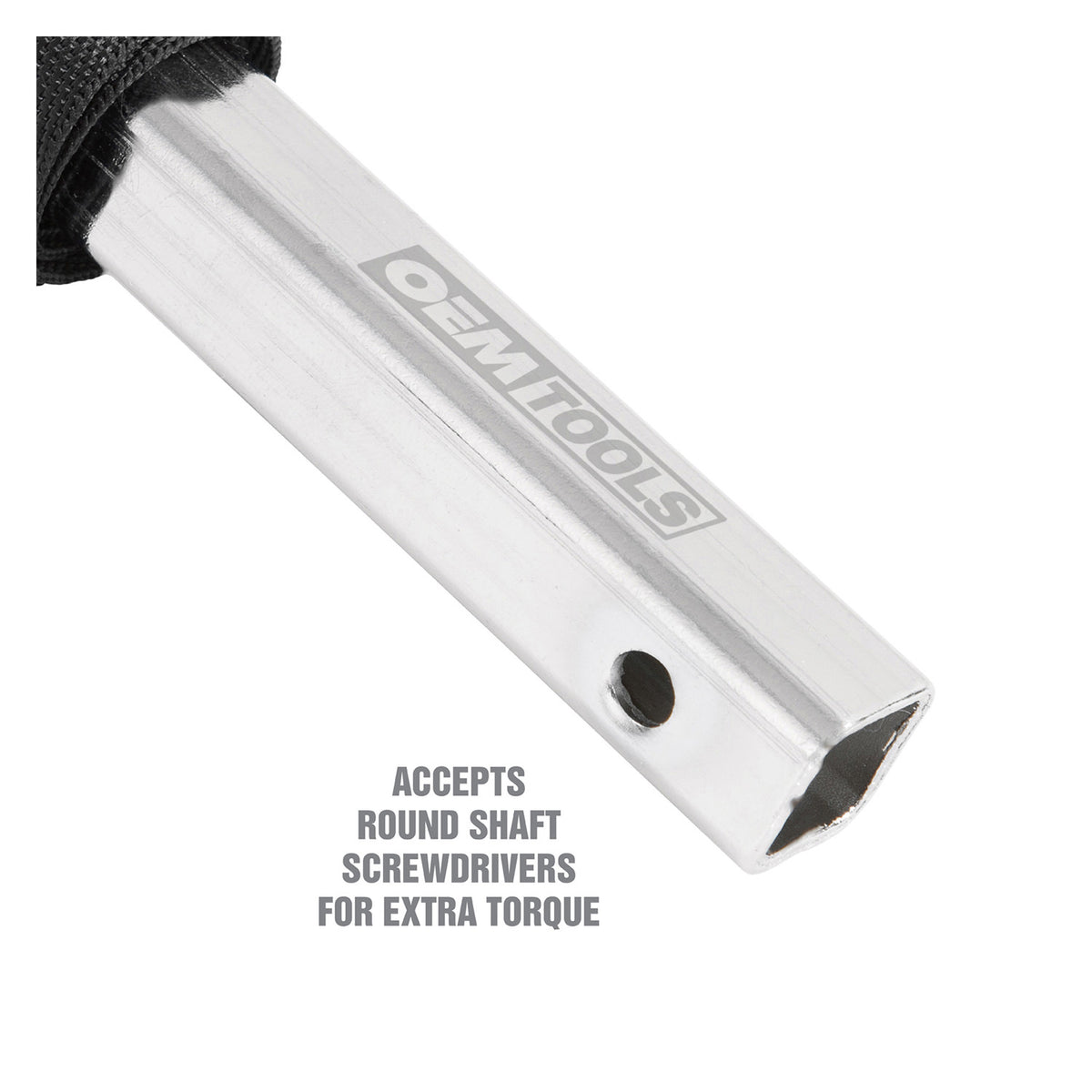 OEMTOOLS 25079 Strap Oil Filter Wrench Additional Image 4
