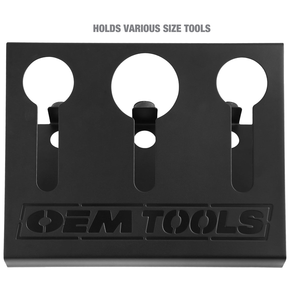 OEMTools 23131 Magnetic Power Tool Holder Additional Image 3