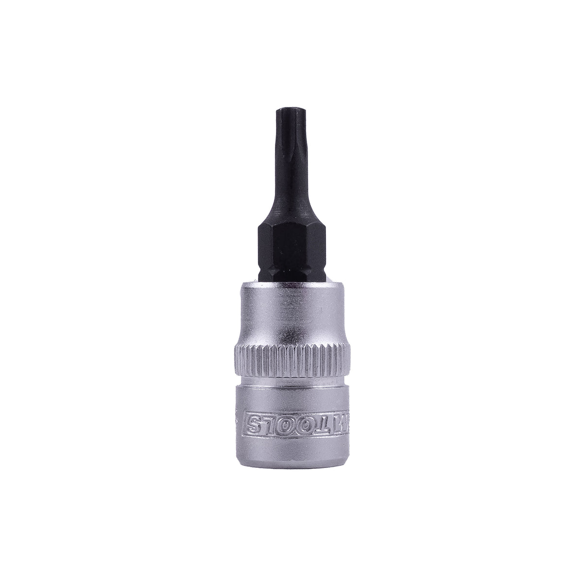 OEMTOOLS 23959 1/4in. Drive Magnetic Star Bit Socket T-15 Main Image