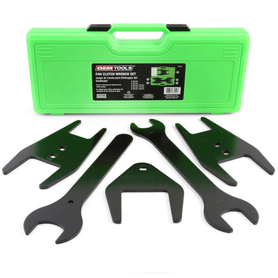 Fan Clutch Tools