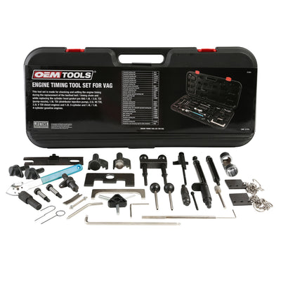 Camshaft Tools