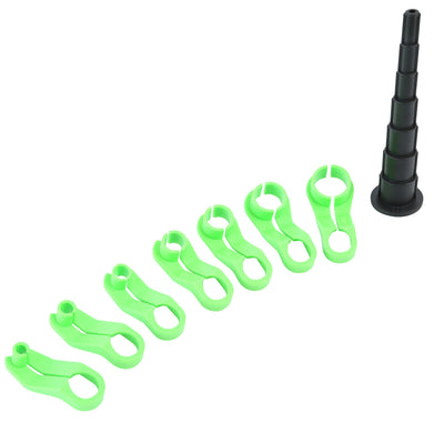 A/C and Fuel Line Disconnect Sets