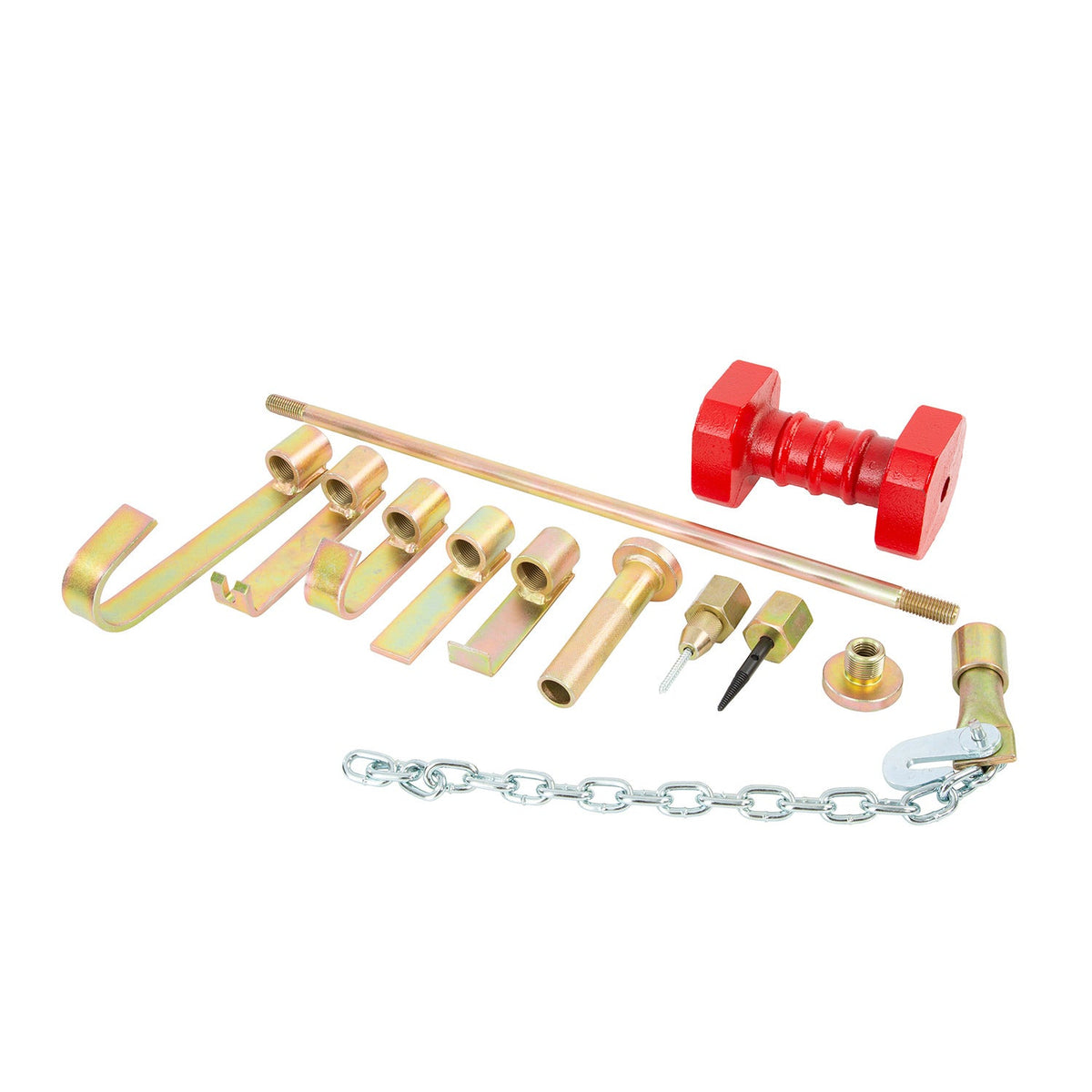 Body Repair – OEMTOOLS