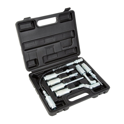 Grease Couplers