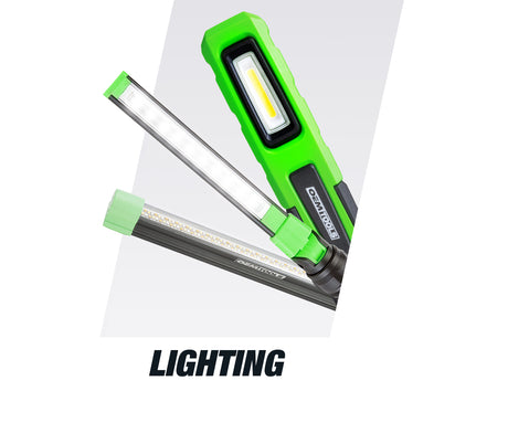 Lighting