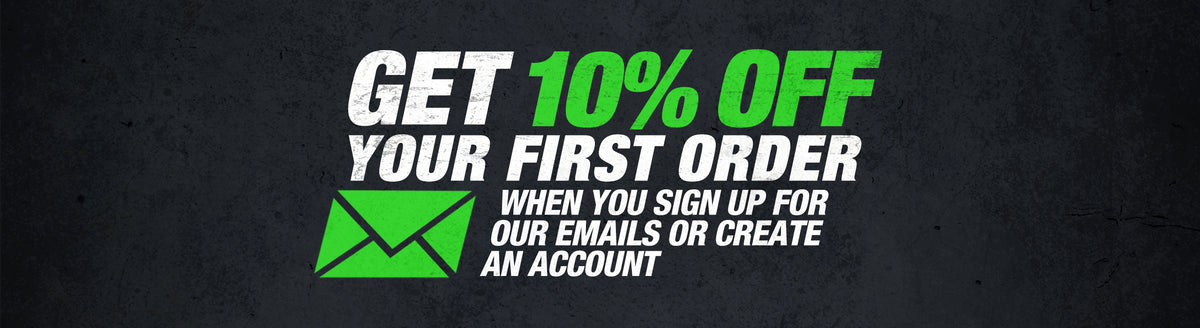 OEMTOOLS email sign up banner