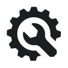 OEMTOOLS help and support icon