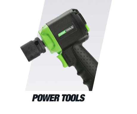 Power Tools