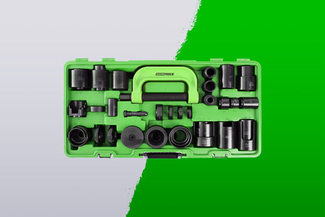 OEMTOOLS ball joints