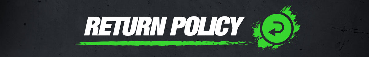 OEMTOOLS return policy banner
