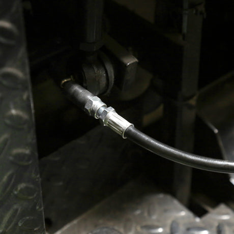 OEMTOOLS 25708 12in. Grease Hose Additional Image 6