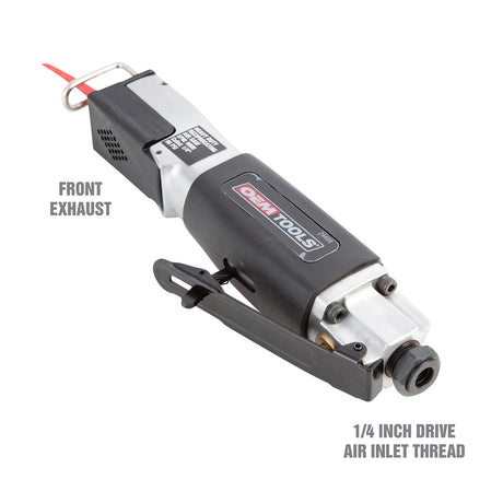 OEMTOOLS 24409 Heavy Duty Reciprocating Air Saw Additional Image 2