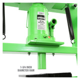 OEMTOOLS 24810 20 Ton Bottle Jack Shop Press Additional Image 3