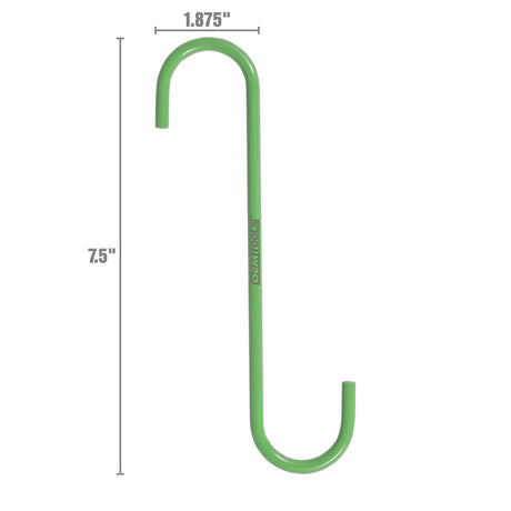 OEMTOOLS 24519 Brake Caliper Hanger (2 Piece) Additional Image 1