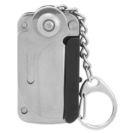 OEMTOOLS 26565 4-in-1 Keychain Multi-Tool Additional Image 1