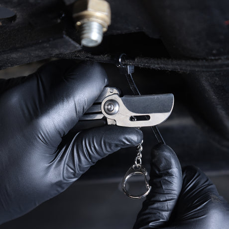 OEMTOOLS 26565 4-in-1 Keychain Multi-Tool Additional Image 6