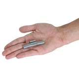 OEMTOOLS 23261 1.50 Oz. T Style Steel Wheel Weight - 1 Box of 25 Additional Image 5