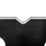 OEMTOOLS 24808 30 Ton X Style Press Plates Additional Image 7