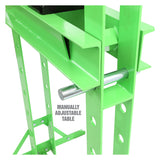 OEMTOOLS 24810 20 Ton Bottle Jack Shop Press Additional Image 5