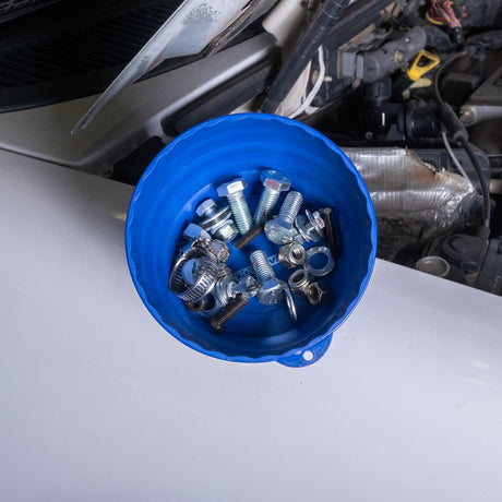OEMTOOLS 25334 Magnetic Nut Cup - Blue Additional Image 7