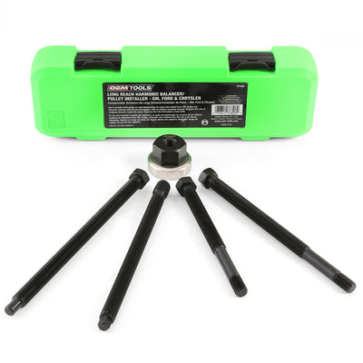 Harmonic Balancer Tools