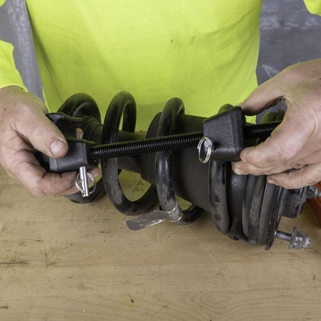 OEMTOOLS 37036 Strut Spring Compressor Additional Image 8