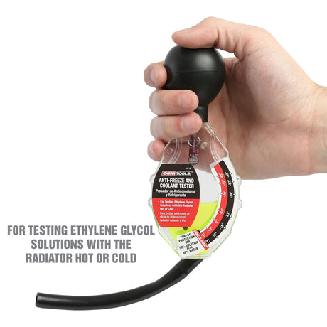 OEMTOOLS 24718 Ethylene Glycol Coolant Tester Additional Image 2