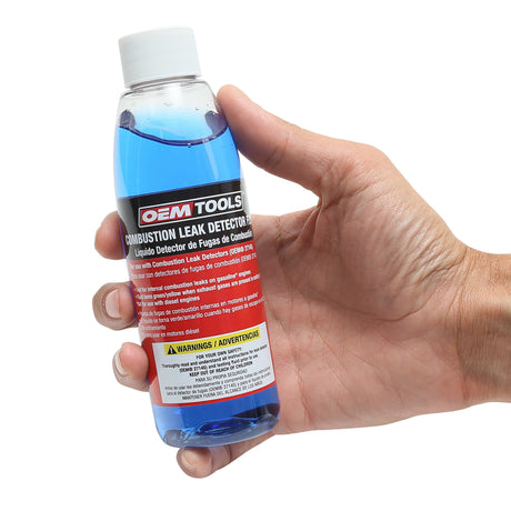 OEMTOOLS 25739 8-Oz Combustion Leak Detector Fluid Additional Image 5