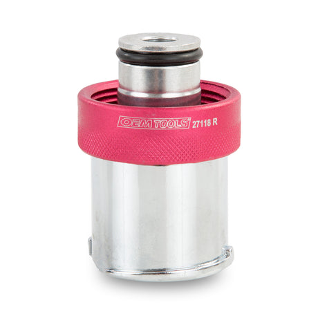 OEMTOOLS 27118R GM Radiator Adapter Main Image