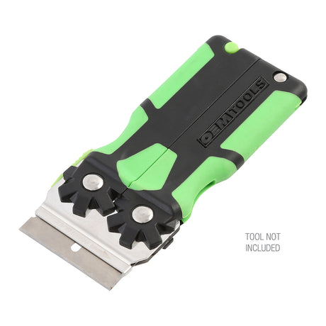 OEMTOOLS 25181 Razor Blades, 100 Pack Additional Image 6