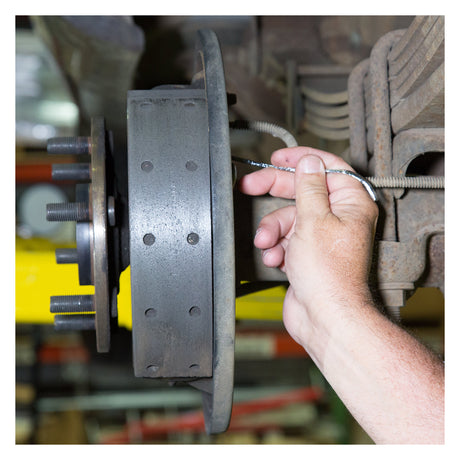 OEMTOOLS 25238 Brake Adjusting Tool Additional Image 2