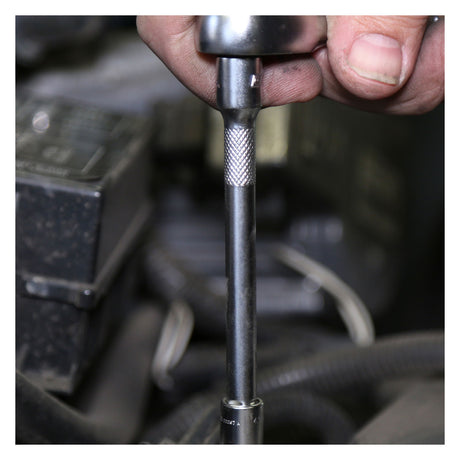 OEMTOOLS 22501 1/2 Inch Drive Extension (6 Inch) Additional Image 5