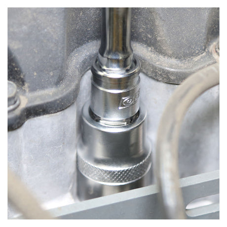 OEMTOOLS 22532 3/8 Inch Female x 1/2 Inch Male Adapter Additional Image 3
