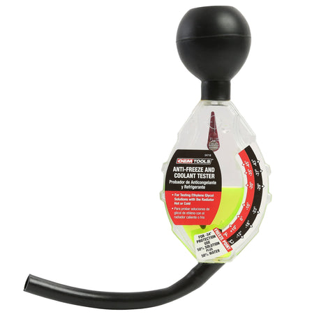 OEMTOOLS 24718 Ethylene Glycol Coolant Tester Main Image