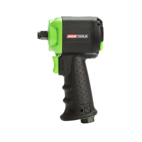 OEMTOOLS 24418 1/2in. Compact Air Impact Wrench Main Image