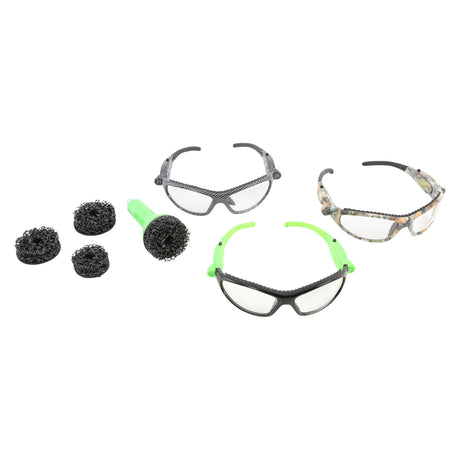 OEMTOOLS 25113 Brake Hub Resurfacing Kit with Safety Glasses Additional Image 2