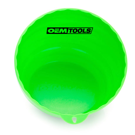 OEMTOOLS 26529 Magnetic Nut Cup (Green) Additional Image 1