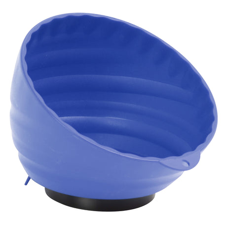 OEMTOOLS 25334 Magnetic Nut Cup - Blue Main Image