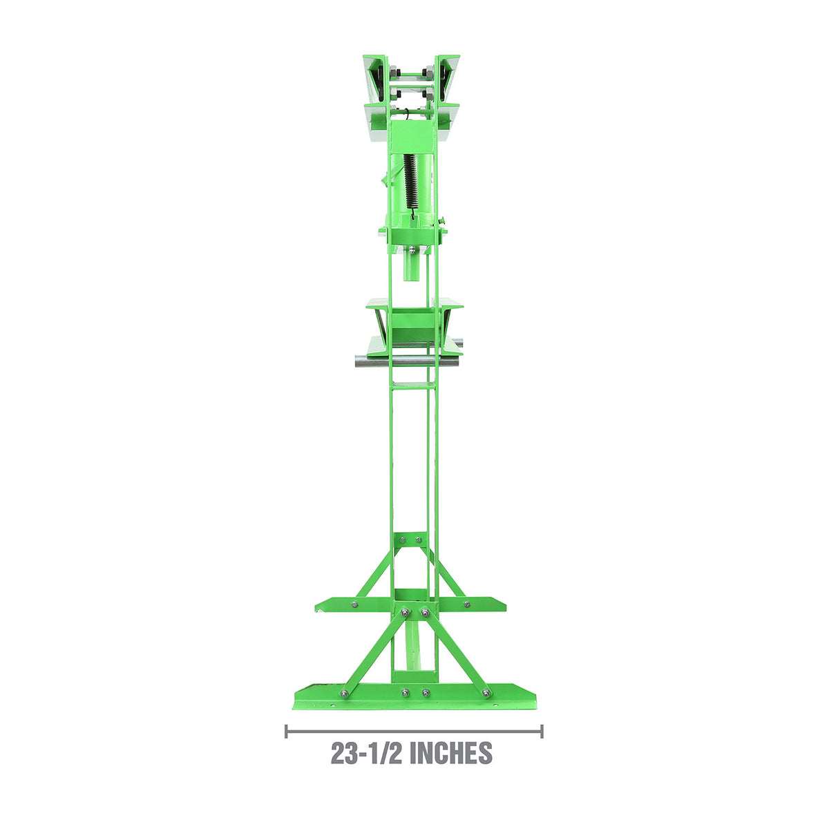 OEMTOOLS 24810 20 Ton Bottle Jack Shop Press Additional Image 2