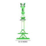 OEMTOOLS 24810 20 Ton Bottle Jack Shop Press Additional Image 2