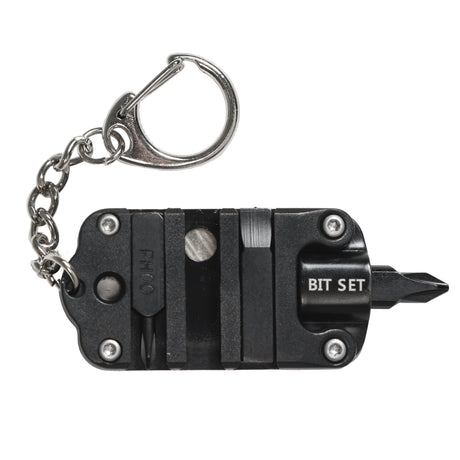 OEMTOOLS 26565 4-in-1 Keychain Multi-Tool Additional Image 4
