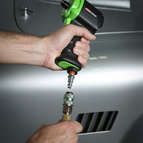OEMTOOLS 24418 1/2in. Compact Air Impact Wrench Additional Image 8