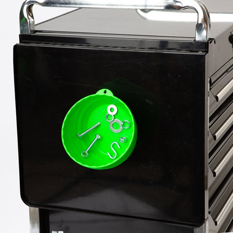 OEMTOOLS 26529 Magnetic Nut Cup (Green) Additional Image 5