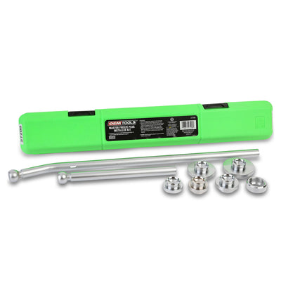 Freeze Plug Kits