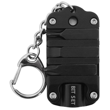OEMTOOLS 26565 4-in-1 Keychain Multi-Tool Additional Image 3
