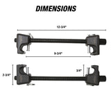 OEMTOOLS 37036 Strut Spring Compressor Additional Image 5
