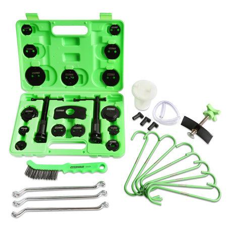 OEMTOOLS 25107 Disc Brake Service Kit - 37 Piece Main Image
